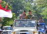 Dandim 0801/Pacitan Letkol Arh Rudi Ariyanto