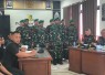 Sidang Militer Kasus Prada Jack Y. Soor
