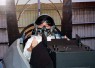 Terbang Dengan F-16, Gubernur Kalsel dan Forkopimda Rasakan Sensasi Dunia Tempur di Angkasa, Ramaikan Stand Lanud Sjamsudin Noor Kalsel Expo 2026
