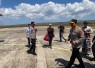 Siang Kapolda NTT Terbang ke Sikka, Malam Ini Perkuatan Mabes Diberangkatkan