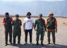 Danrem 083/Bdj Kolonel Inf Wahyu Ramadhanus Suryawan