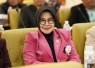 Ketua Fraksi PDI Perjuangan DPRD Jatim, Wara Sundari Renny Pramana