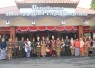 HUT ke-81 RI di Kabupaten Trenggalek