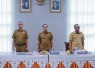 Wali Kota Tebing Tinggi, H. Iman Irdian Saragih