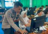 Polres Bojonegoro Edukasi Ratusan Pelajar Soal AI Antisipasi Deepfake dan Hoaks