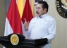 Jaksa Agung Republik Indonesia ST Burhanuddin resmi membuka penyelenggaraan Rapat Evaluasi Capaian Kinerja Semester I Kejaksaan Republik Indonesia Tahun 2026