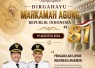Pemkab Aceh Singkil Sampaikan Ucapan Selamat HUT Ke-81 Mahkamah Agung RI