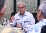 Sekretaris Jenderal Kemnaker Cris Kuntadi