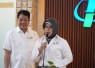 Kepala BPS RI Amalia Adininggar Widyasanti