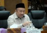 Wakil Ketua Komisi X DPR RI Lalu Hadrian Irfani