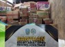 Bantuan Korban Gempa NTT