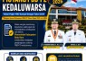 Pemkab Batu Bara Hapus Piutang PBB - P2 Kedaluwarsa, Warga Diminta Segera Manfaatkan