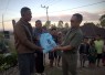 BNPB Salurkan Bantuan bagi Warga Terdampak Gempa M7.7 di Kecamatan Kuwus di Manggarai Barat