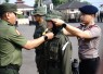 583 Polisi Kehutanan Dididik di Pusdik Binmas Polri