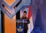Wakil Menteri Pendidikan Dasar dan Menengah (Wamendikdasmen) Atip Latipulhayat di Kabupaten Bogor