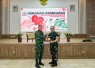 Kostrad Bekali Prajurit, PNS dan Keluarga dengan Pengetahuan Kesehatan Jantung