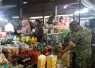 TNI-Polri dan Pemda Trenggalek Pantau Harga Bahan Pokok di Pasar