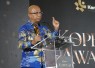 Jaksa Agung Muida Intelijen (Jamintel) Prof. Reda Manthovani menerima penghargaan Bakti Koperasi Pradana Nayaka dalam acara Koperasi Awards 2026 yang dihelat pada Kamis 20 Agustus 2026 di St. Regis, Jakarta
