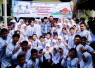 Walikota Tebing Tinggi Ajak Pelajar Budayakan Menabung Sejak Dini