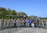 TNI Kerahkan 3 Pesawat Bantu Modifikasi Cuaca untuk Penanganan Karhutla di Kalimantan