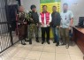 Penyerahan Tersangka dan Barang Bukti (Tahap II) Tersangka YHF Terkait Perintangan di Sidang Pengadilan Perkara CPO