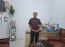 Ketua Pewarta Polrestabes Medan Chairum Lubis 
