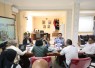 Kakanwil Ditjen Imigrasi Sumut, Parlindungan