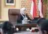 Kepala BPS RI Amalia Adininggar Widyasanti