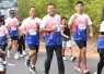 Dandim Ponorogo Ikuti Merdeka Run 2026 HUT ke 81 Kemerdekaan RI