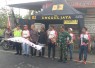 Spectacular Carnival Wonokerto Meriah, Ribuan Warga Tumpah Ruah Saksikan Parade Budaya