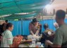 Pusdokkes Polri Berikan Layanan Kesehatan Gratis, 120 Warga Terdampak Gempa di Reo Telah Dilayani