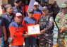 TNI AL dan Bank Indonesia Salurkan Bantuan Kemanusiaan di Pulau Palue NTT