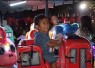 Trauma Healing Korem 161/WS Bangkitkan Keceriaan Anak-Anak Korban Gempa Flores