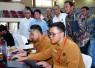 Komandan Satsiber TNI Brigjen TNI J.O. Sembiring, S.H., S.E., M.M. membuka Cyber Competition 2026 “Rise The Ranger II”