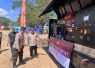 Tim K3I Stamaops Polri Perkuat Penanganan Bencana Gempa di NTT