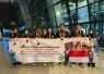 Wakil Indonesia Raih Dua Emas dan Satu Perunggu di International Geography Olympiad