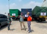 BNPB Salurkan 954 Ton Bantuan Logistik untuk Masyarakat Terdampak Bencana di NTT