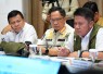 Menteri Dalam Negeri (Mendagri) Muhammad Tito Karnavian