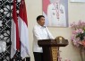 Wakil Menteri Dalam Negeri (Wamendagri) Akhmad Wiyagus