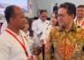 Rakernas GPEI Banten Ke-1 tahun 2026 di Jakarta