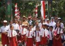 Pangdam XVIII/Kasuari Mayjen TNI Christian Kurnianto Tehuteru 
