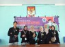 Mahasiswa Kuliah Kerja Nyata (KKN) STIT Lingga ikut berpartisipasi aktif dalam penyelenggaraan lomba peringatan Hari Ulang Tahun (HUT) ke-80 Republik Indonesia 