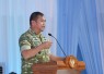 Kepala Staf Angkatan Darat (Kasad) Jenderal TNI Maruli Simanjuntak, M.Sc
