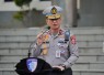 Dirgakkum Korlantas Brigjen Pol I Made Agus Prasatya