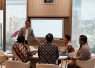 Kepala BP BUMN sekaligus COO Danantara, Dony Oskaria