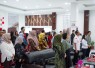 Seminar Layanan Jaminan Fidusia di Sumut