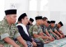 Dandim 0801/Pacitan Letkol Arh Rudi Ariyanto