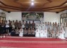 Peringatan Maulid Nabi, Polres Mukomuko Ajak Personel Teladani Akhlak Rasulullah