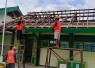 Dukung Program Revitalisasi SD N 1 Nawangan, TNI di Wilayah Teritorial Tingkatkan Sektor Pendidikan
