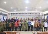 Tim Penyuluh Mabes TNI Sosialisasikan Pencegahan Karhutla Di Kabupaten Sintang